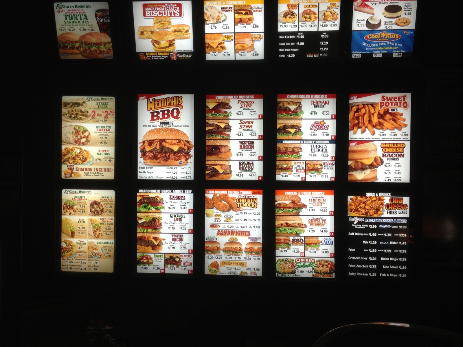 Do You Know Alpine’s Fast Food History? Loving Life in Alpine, California